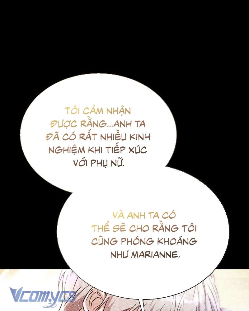 Nàng Dâu Hắc Diện Thạch Chapter 15 - Trang 15