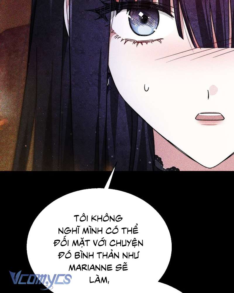 Nàng Dâu Hắc Diện Thạch Chapter 15 - Trang 18