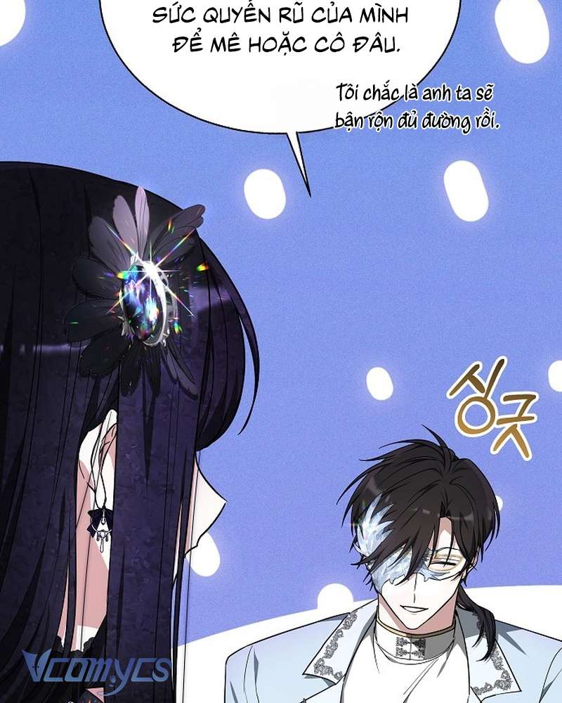 Nàng Dâu Hắc Diện Thạch Chapter 15 - Trang 32