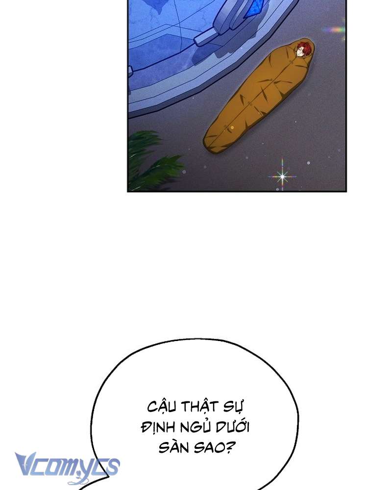 Nàng Dâu Hắc Diện Thạch Chapter 16 - Trang 13