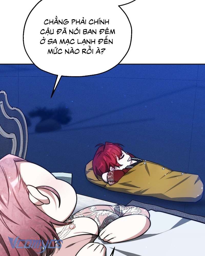Nàng Dâu Hắc Diện Thạch Chapter 16 - Trang 14