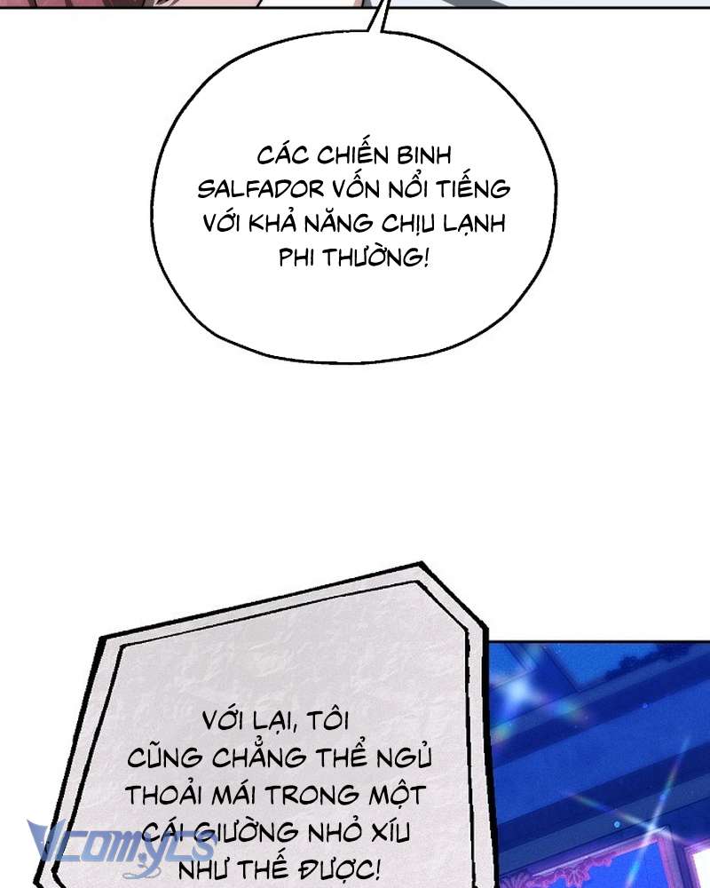 Nàng Dâu Hắc Diện Thạch Chapter 16 - Trang 15