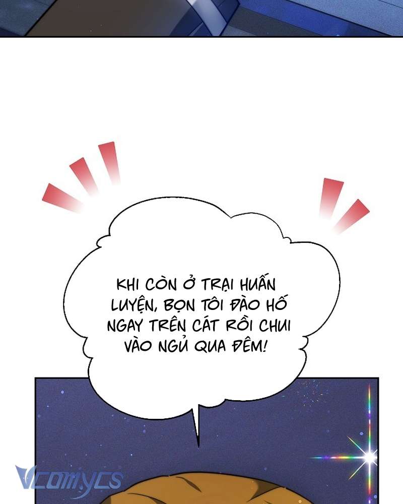 Nàng Dâu Hắc Diện Thạch Chapter 16 - Trang 19
