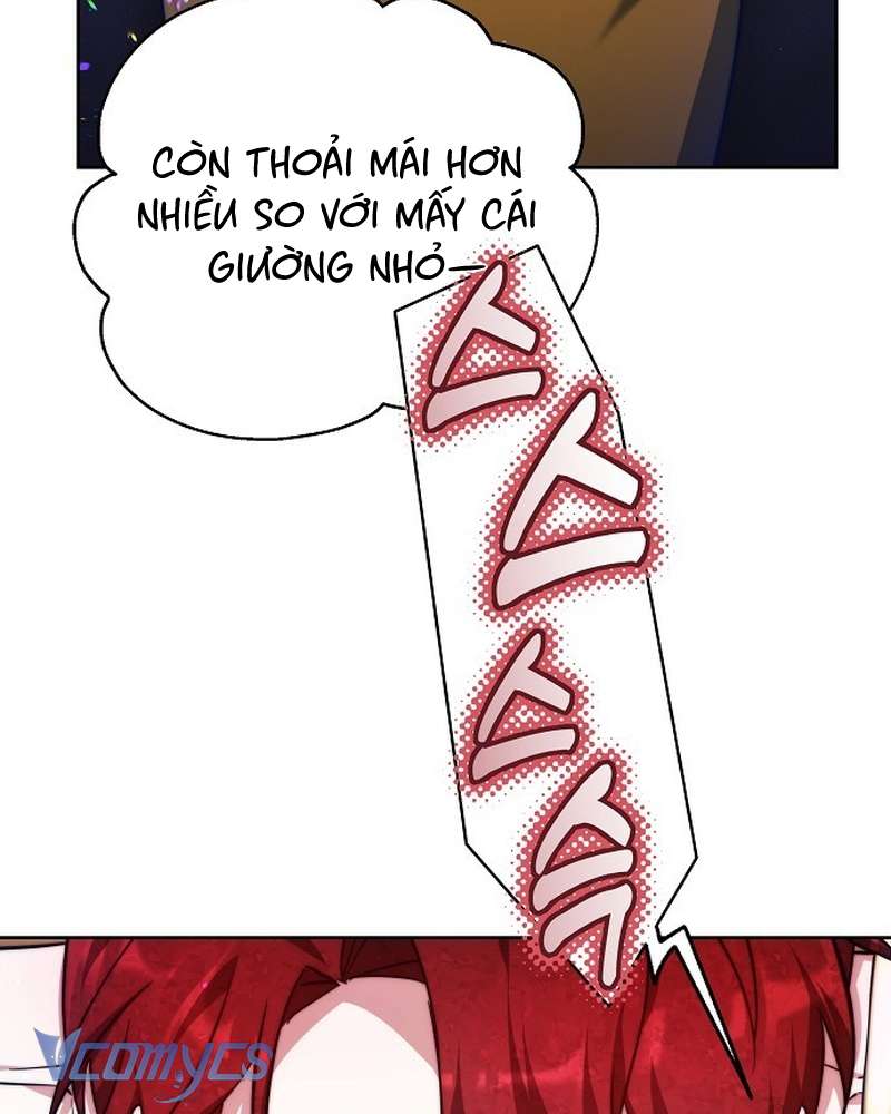 Nàng Dâu Hắc Diện Thạch Chapter 16 - Trang 21