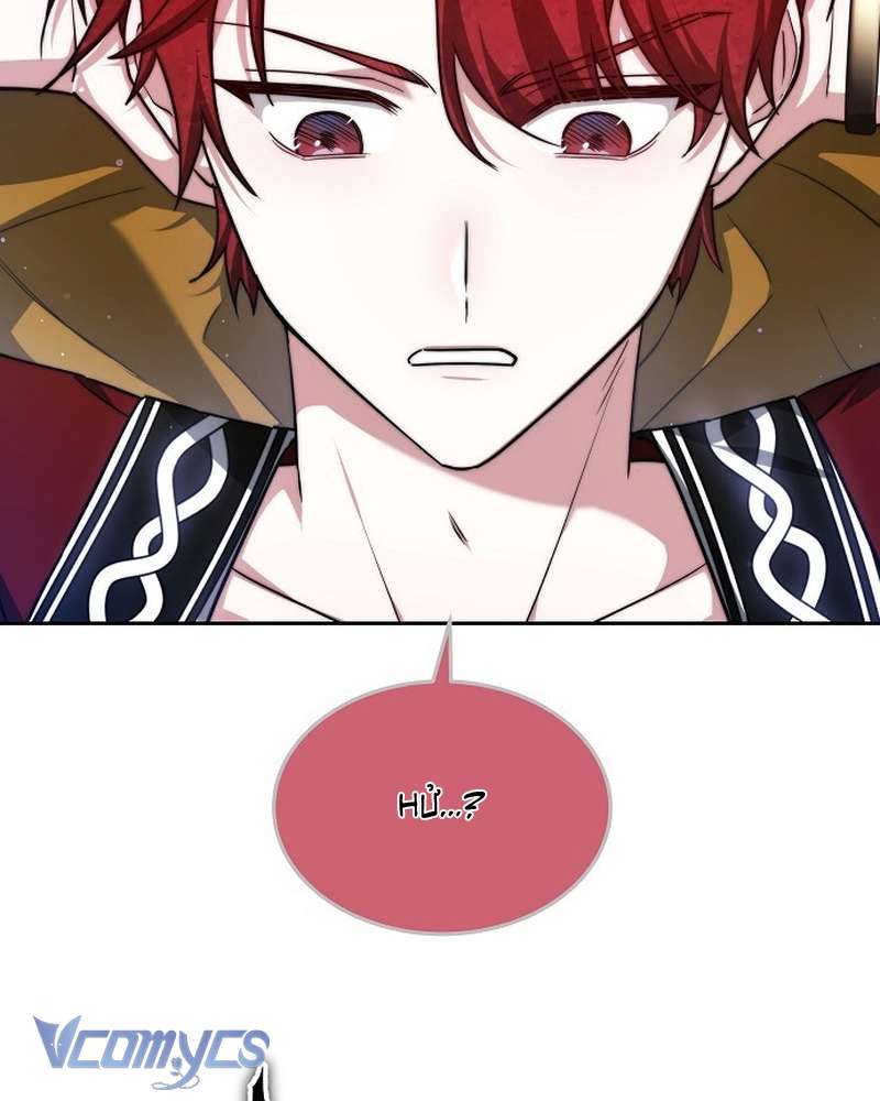 Nàng Dâu Hắc Diện Thạch Chapter 16 - Trang 22