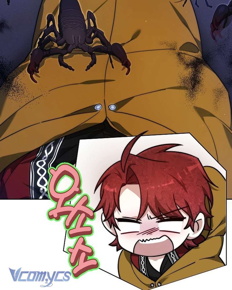 Nàng Dâu Hắc Diện Thạch Chapter 16 - Trang 24