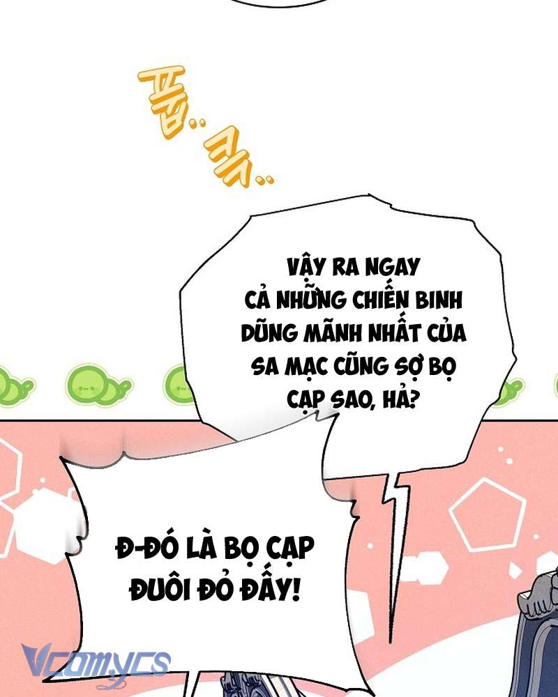 Nàng Dâu Hắc Diện Thạch Chapter 16 - Trang 29