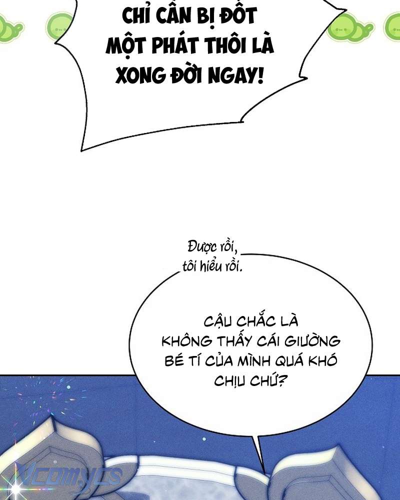 Nàng Dâu Hắc Diện Thạch Chapter 16 - Trang 31