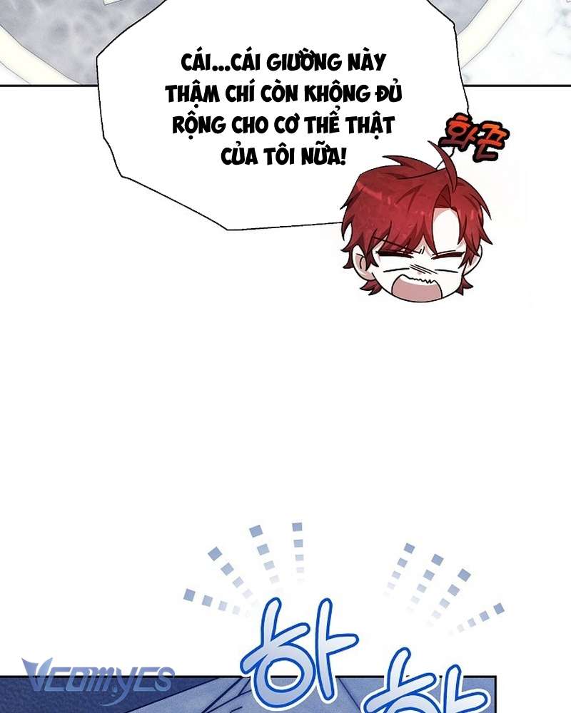 Nàng Dâu Hắc Diện Thạch Chapter 16 - Trang 33