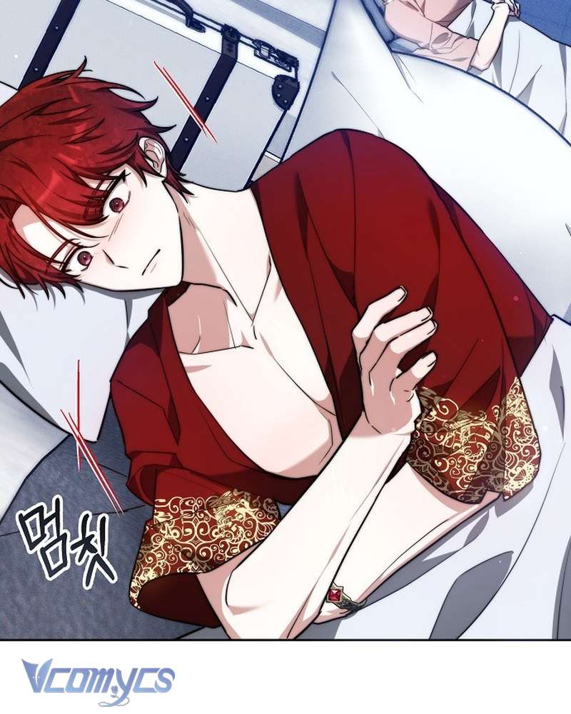 Nàng Dâu Hắc Diện Thạch Chapter 16 - Trang 36
