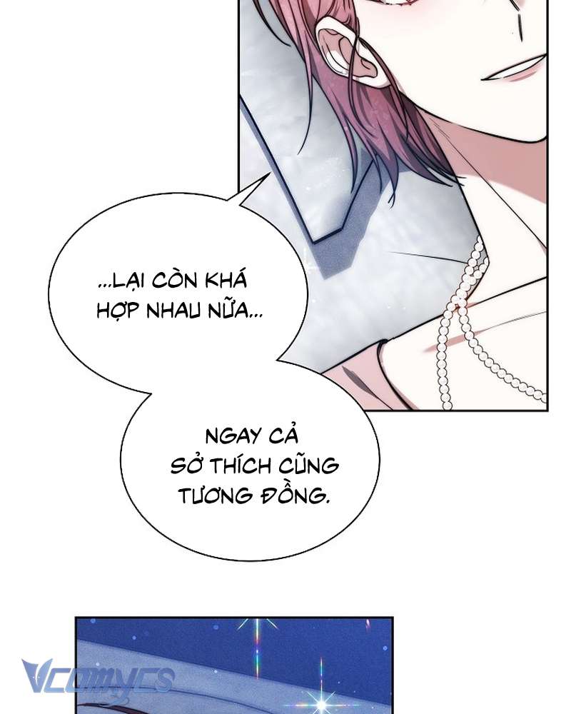 Nàng Dâu Hắc Diện Thạch Chapter 16 - Trang 38