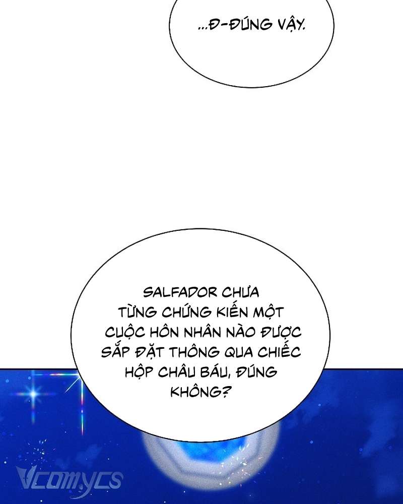 Nàng Dâu Hắc Diện Thạch Chapter 16 - Trang 40