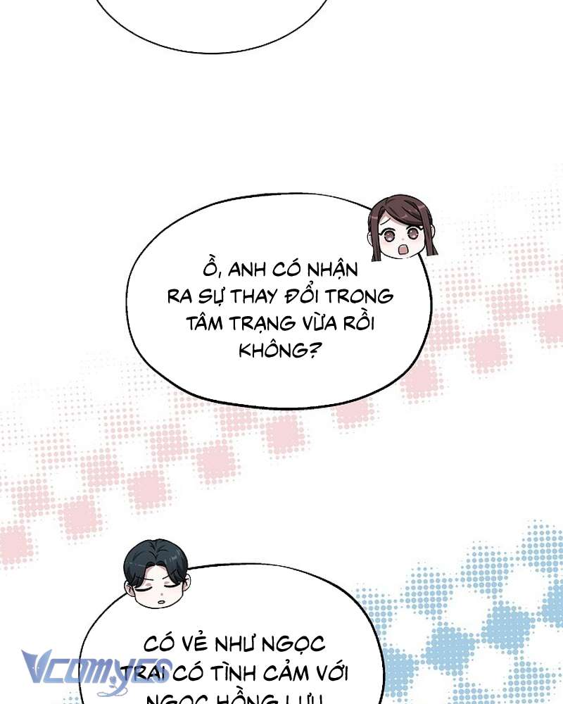 Nàng Dâu Hắc Diện Thạch Chapter 16 - Trang 43