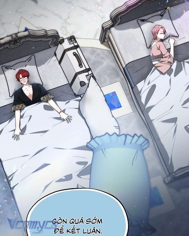 Nàng Dâu Hắc Diện Thạch Chapter 16 - Trang 45