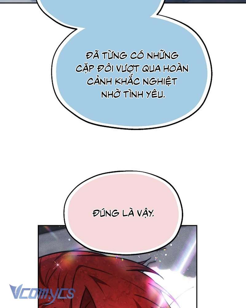 Nàng Dâu Hắc Diện Thạch Chapter 16 - Trang 46