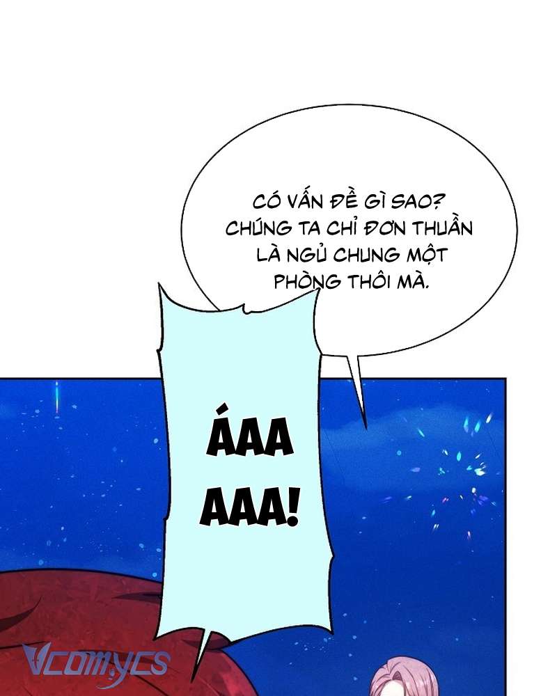 Nàng Dâu Hắc Diện Thạch Chapter 16 - Trang 5