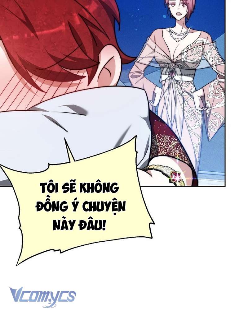 Nàng Dâu Hắc Diện Thạch Chapter 16 - Trang 6
