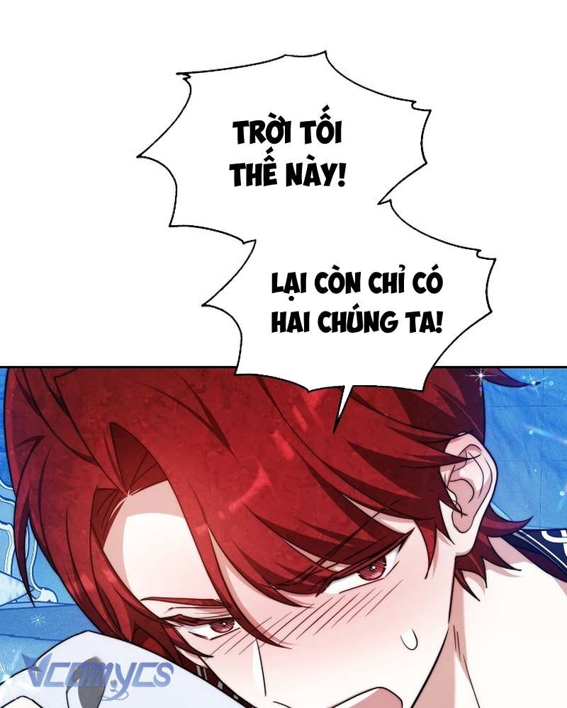 Nàng Dâu Hắc Diện Thạch Chapter 16 - Trang 7