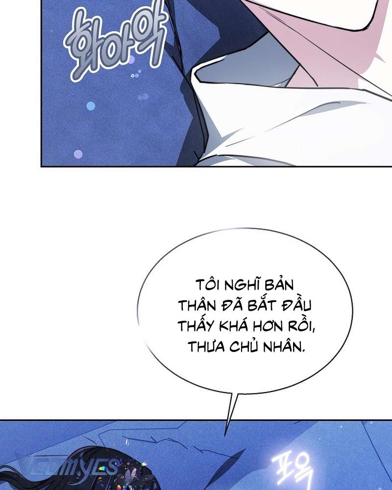 Nàng Dâu Hắc Diện Thạch Chapter 17 - Trang 16