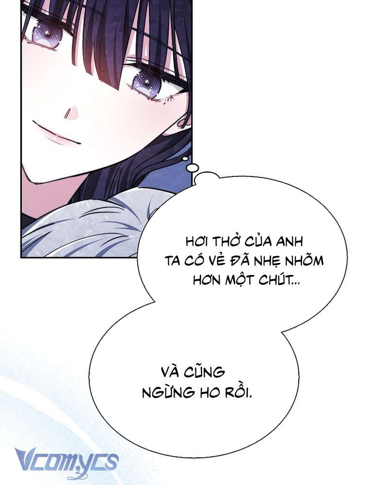 Nàng Dâu Hắc Diện Thạch Chapter 17 - Trang 22