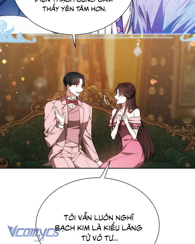 Nàng Dâu Hắc Diện Thạch Chapter 17 - Trang 34