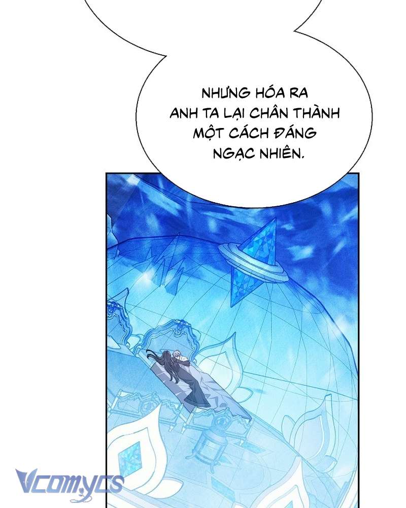 Nàng Dâu Hắc Diện Thạch Chapter 17 - Trang 35