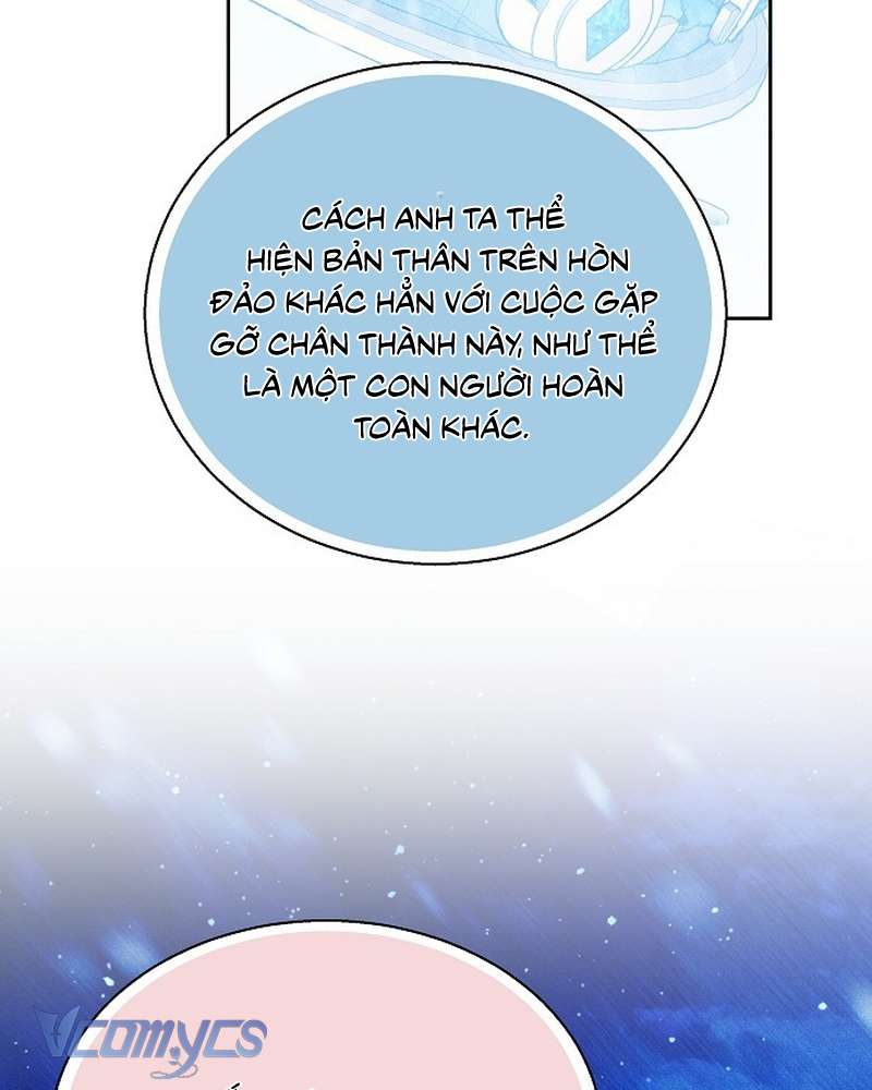 Nàng Dâu Hắc Diện Thạch Chapter 17 - Trang 36