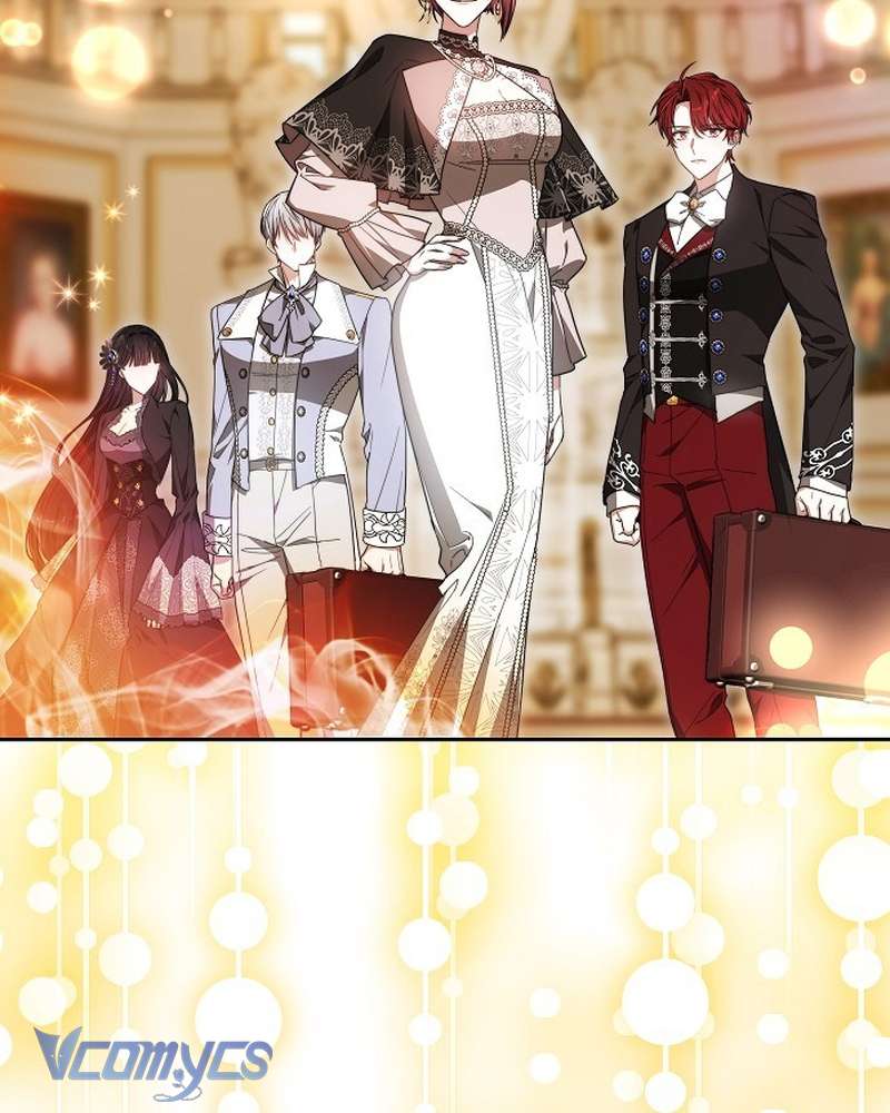 Nàng Dâu Hắc Diện Thạch Chapter 17 - Trang 45