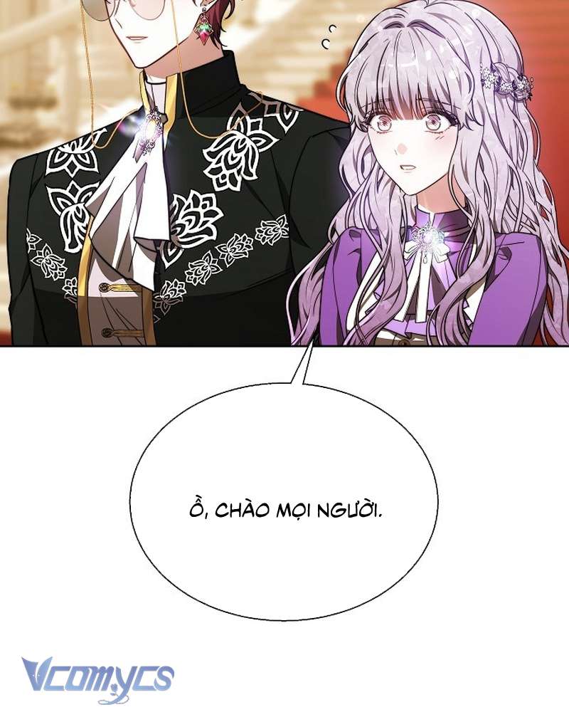 Nàng Dâu Hắc Diện Thạch Chapter 17 - Trang 47
