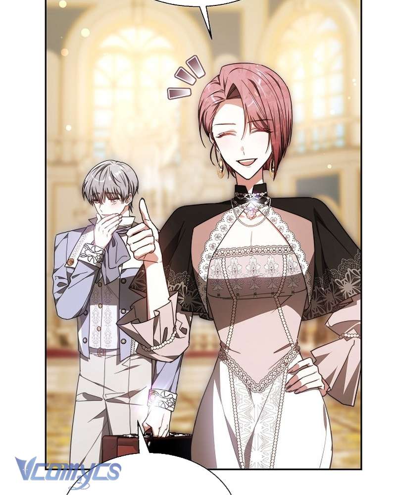Nàng Dâu Hắc Diện Thạch Chapter 17 - Trang 49