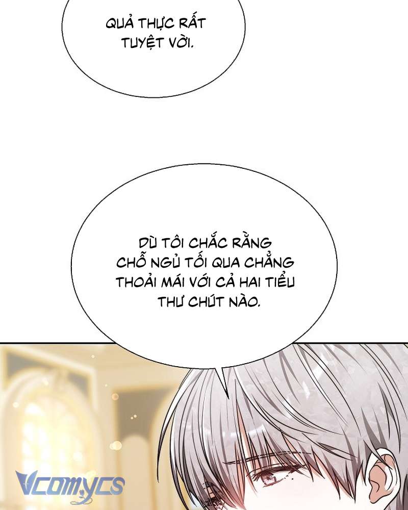 Nàng Dâu Hắc Diện Thạch Chapter 17 - Trang 50
