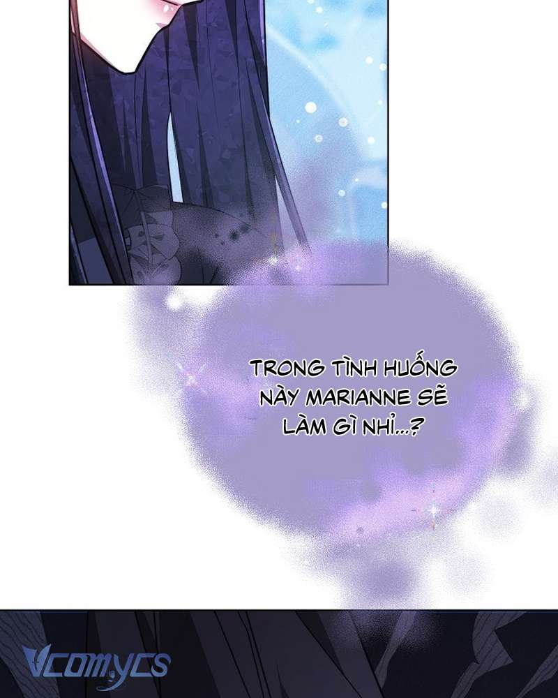 Nàng Dâu Hắc Diện Thạch Chapter 17 - Trang 6