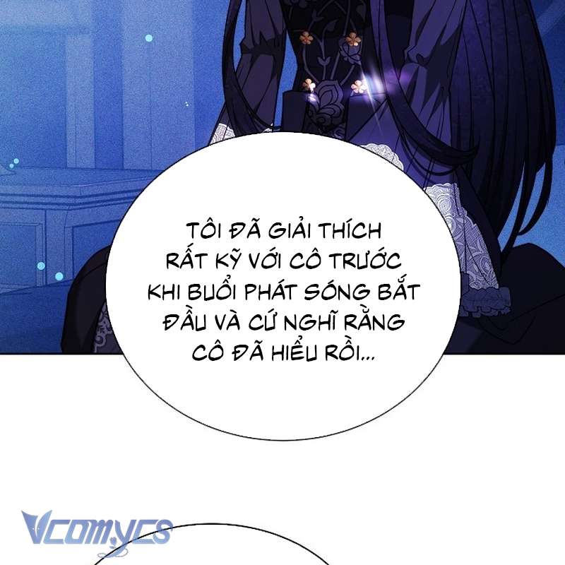 Nàng Dâu Hắc Diện Thạch Chapter 18 - Trang 23