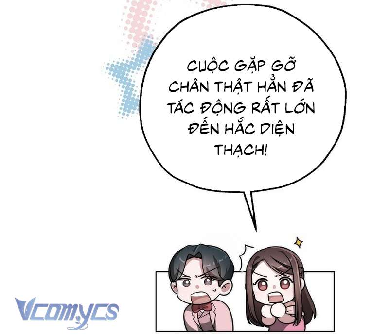 Nàng Dâu Hắc Diện Thạch Chapter 19 - Trang 11