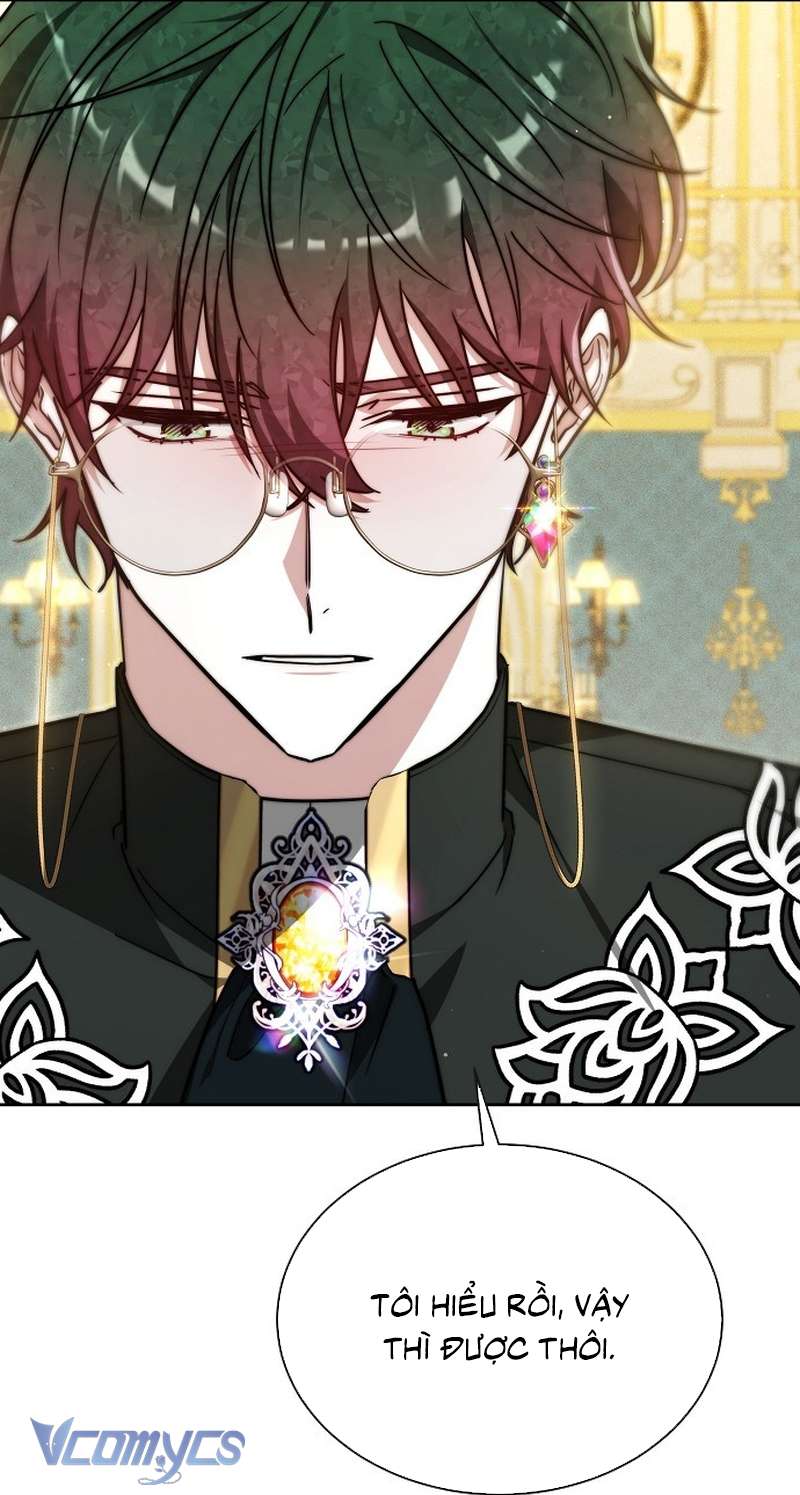 Nàng Dâu Hắc Diện Thạch Chapter 19 - Trang 13