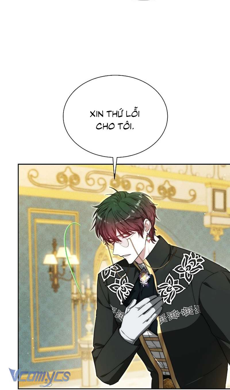 Nàng Dâu Hắc Diện Thạch Chapter 19 - Trang 14