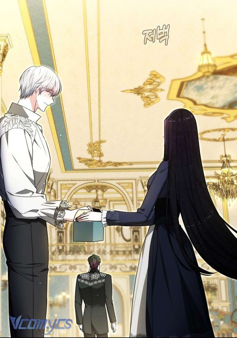 Nàng Dâu Hắc Diện Thạch Chapter 19 - Trang 16