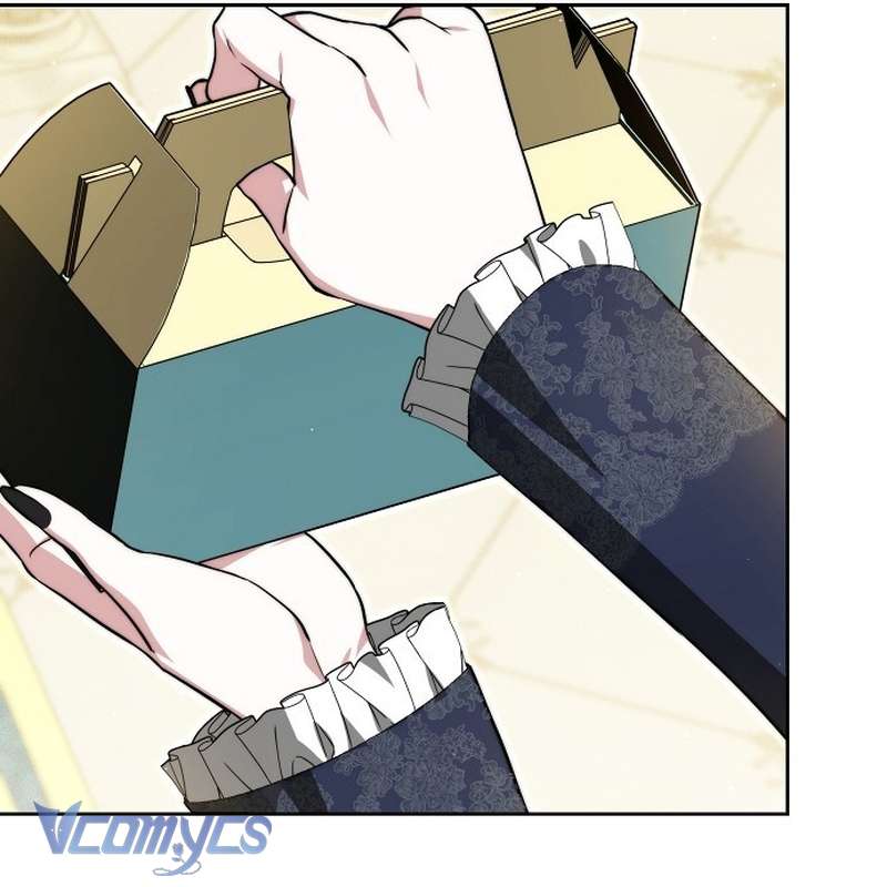 Nàng Dâu Hắc Diện Thạch Chapter 19 - Trang 18