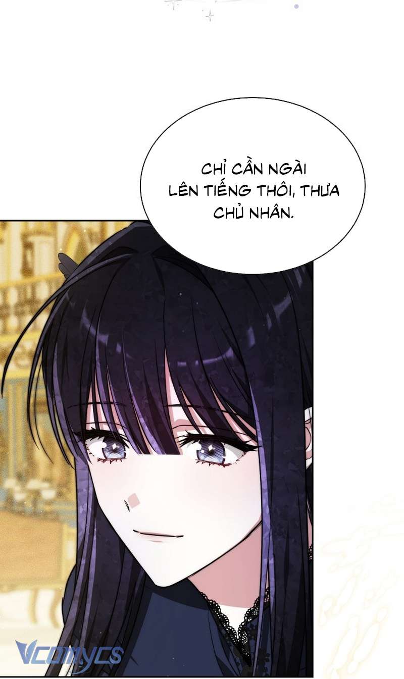 Nàng Dâu Hắc Diện Thạch Chapter 19 - Trang 25