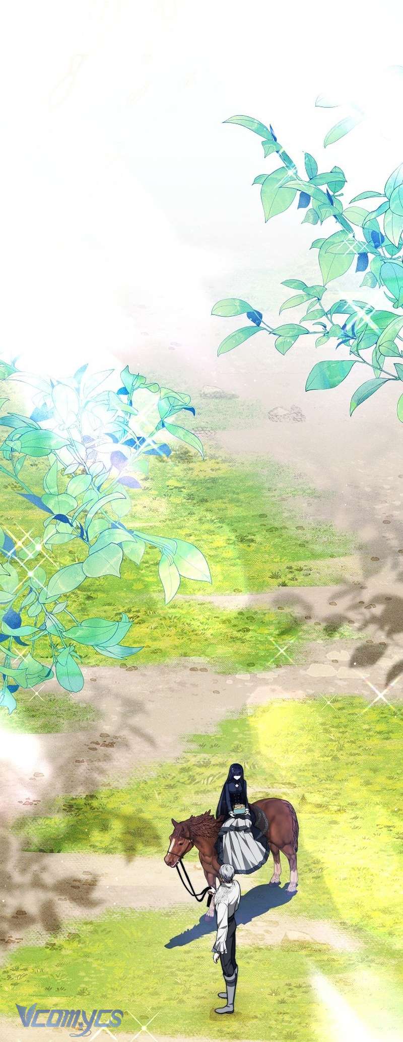 Nàng Dâu Hắc Diện Thạch Chapter 19 - Trang 27