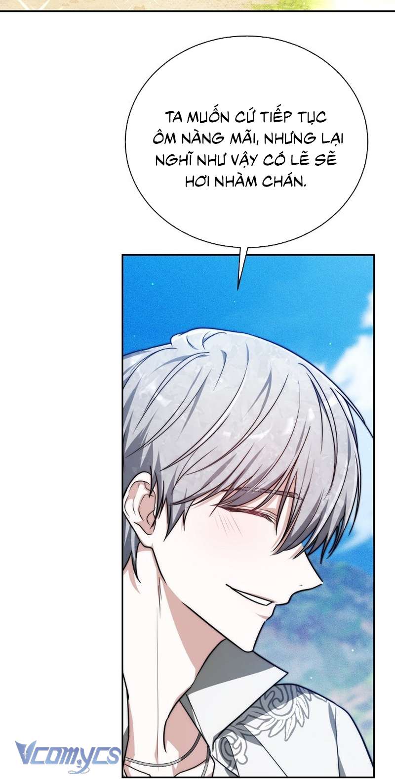 Nàng Dâu Hắc Diện Thạch Chapter 19 - Trang 28