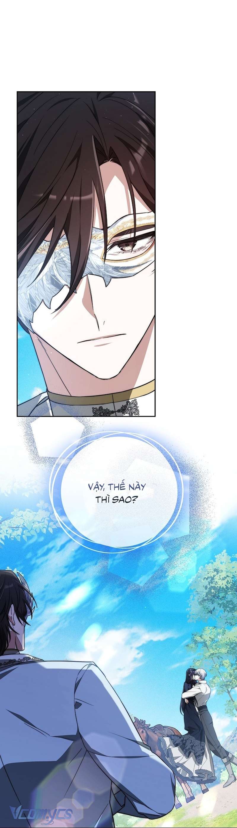Nàng Dâu Hắc Diện Thạch Chapter 19 - Trang 36