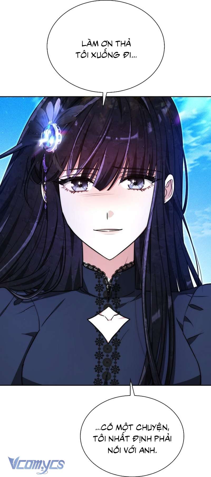 Nàng Dâu Hắc Diện Thạch Chapter 19 - Trang 42
