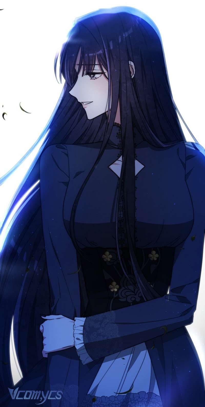 Nàng Dâu Hắc Diện Thạch Chapter 19 - Trang 49