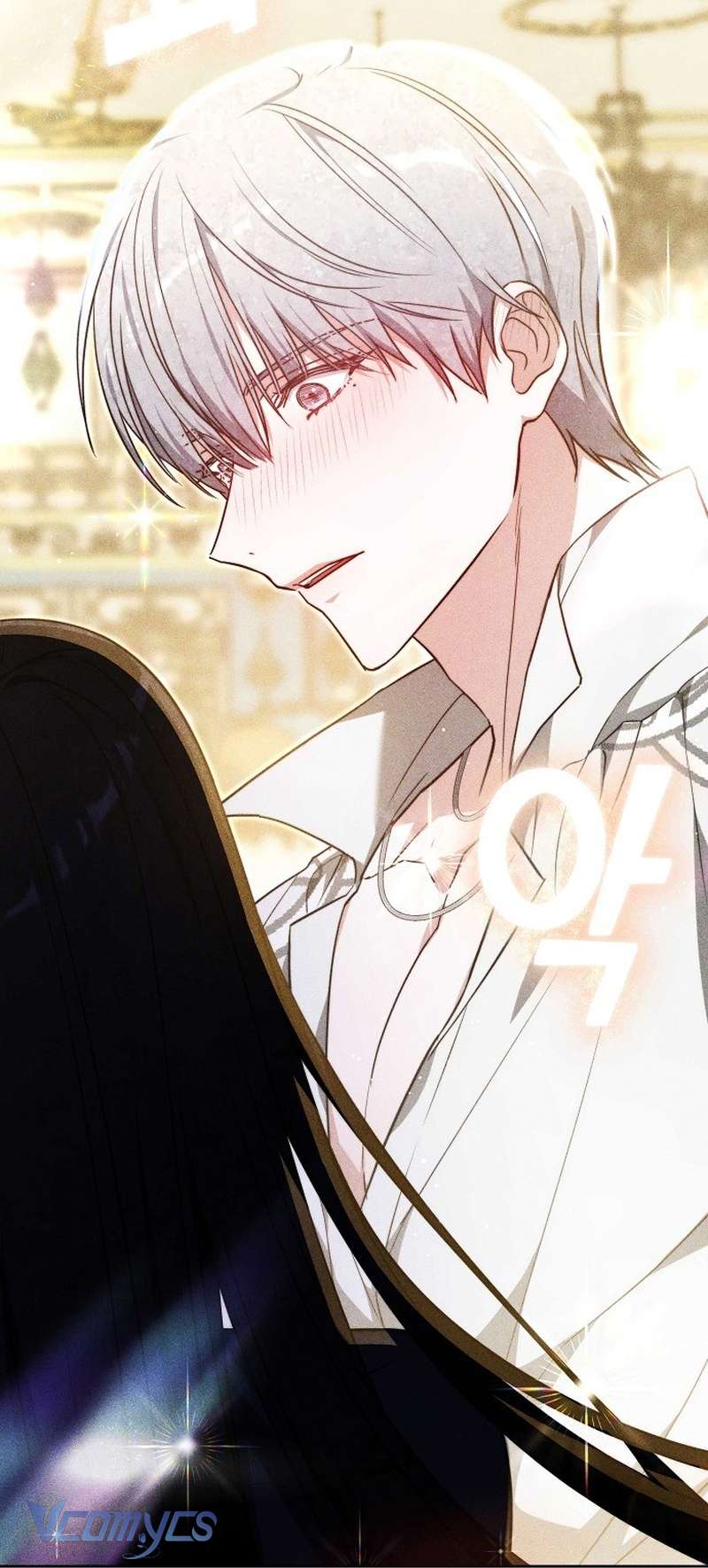 Nàng Dâu Hắc Diện Thạch Chapter 19 - Trang 5