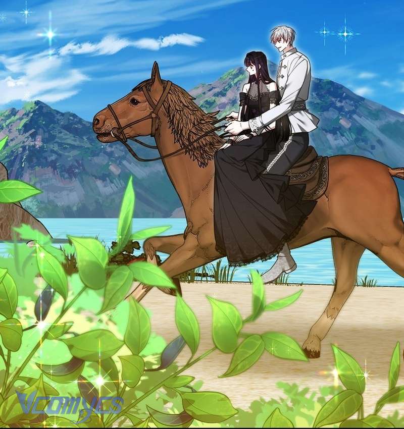 Nàng Dâu Hắc Diện Thạch Chapter 20 - Trang 11