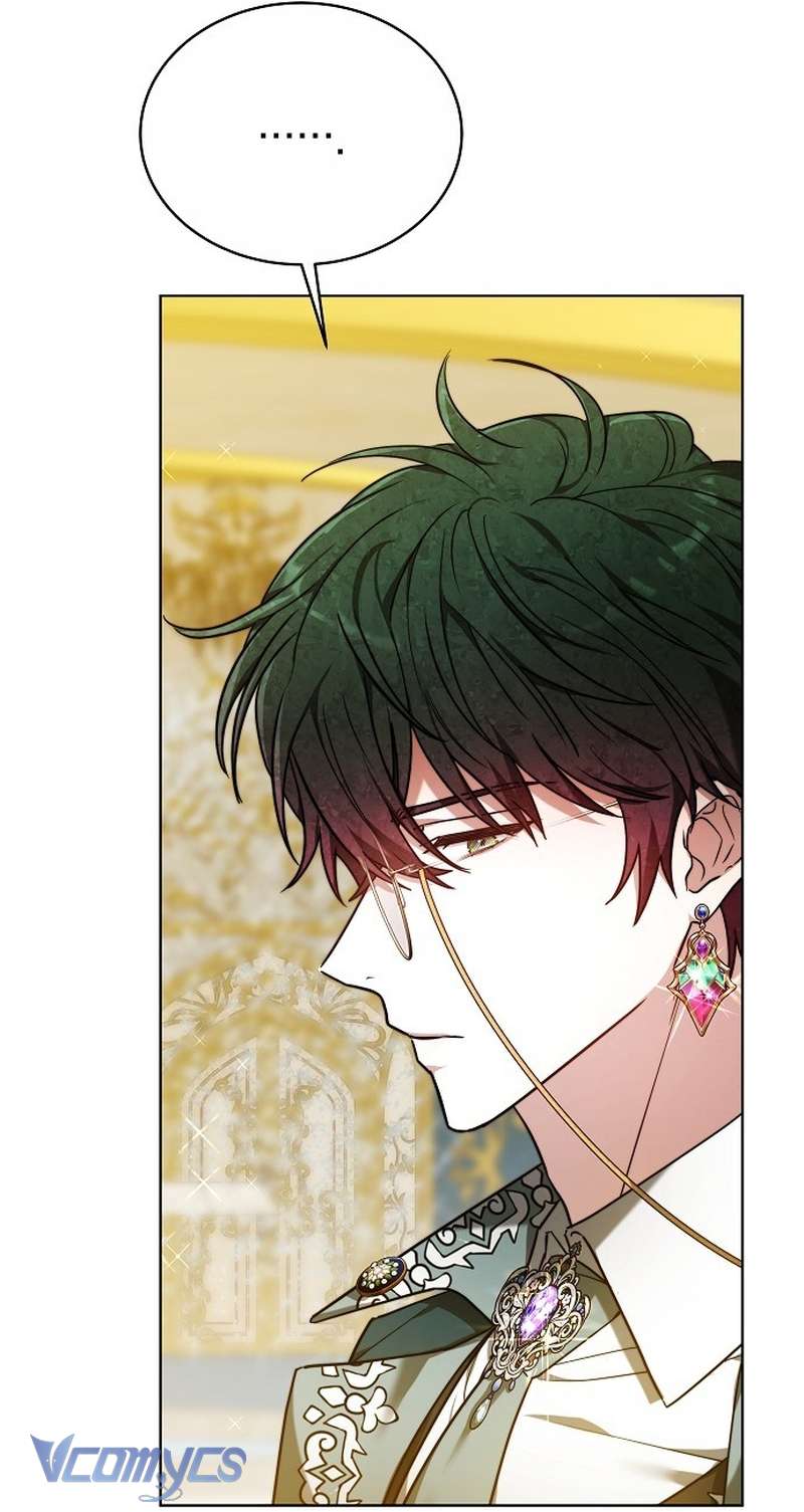 Nàng Dâu Hắc Diện Thạch Chapter 20 - Trang 13