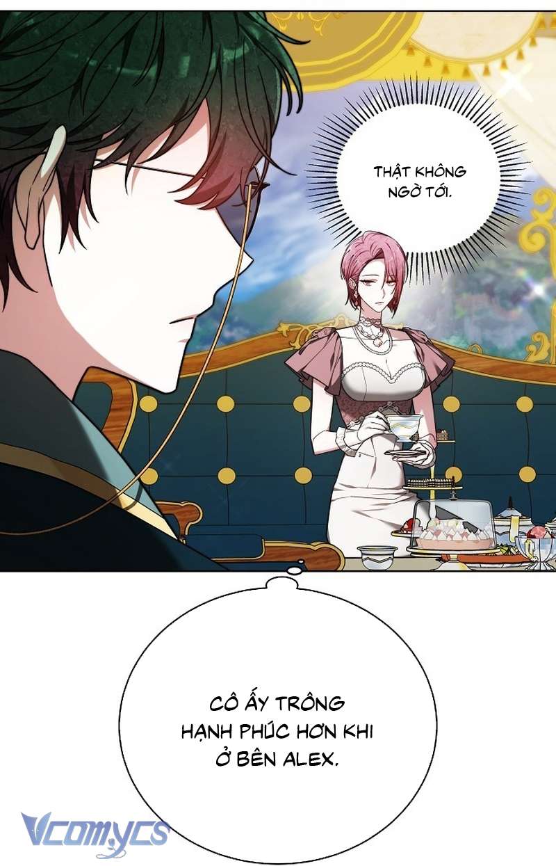 Nàng Dâu Hắc Diện Thạch Chapter 20 - Trang 16