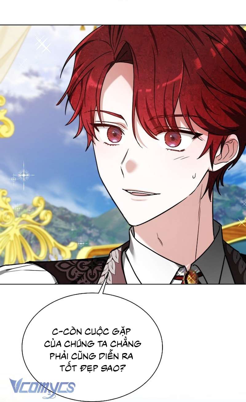 Nàng Dâu Hắc Diện Thạch Chapter 20 - Trang 17