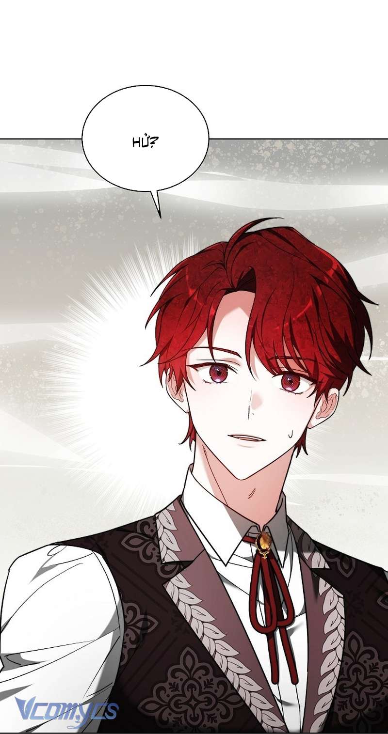 Nàng Dâu Hắc Diện Thạch Chapter 20 - Trang 20